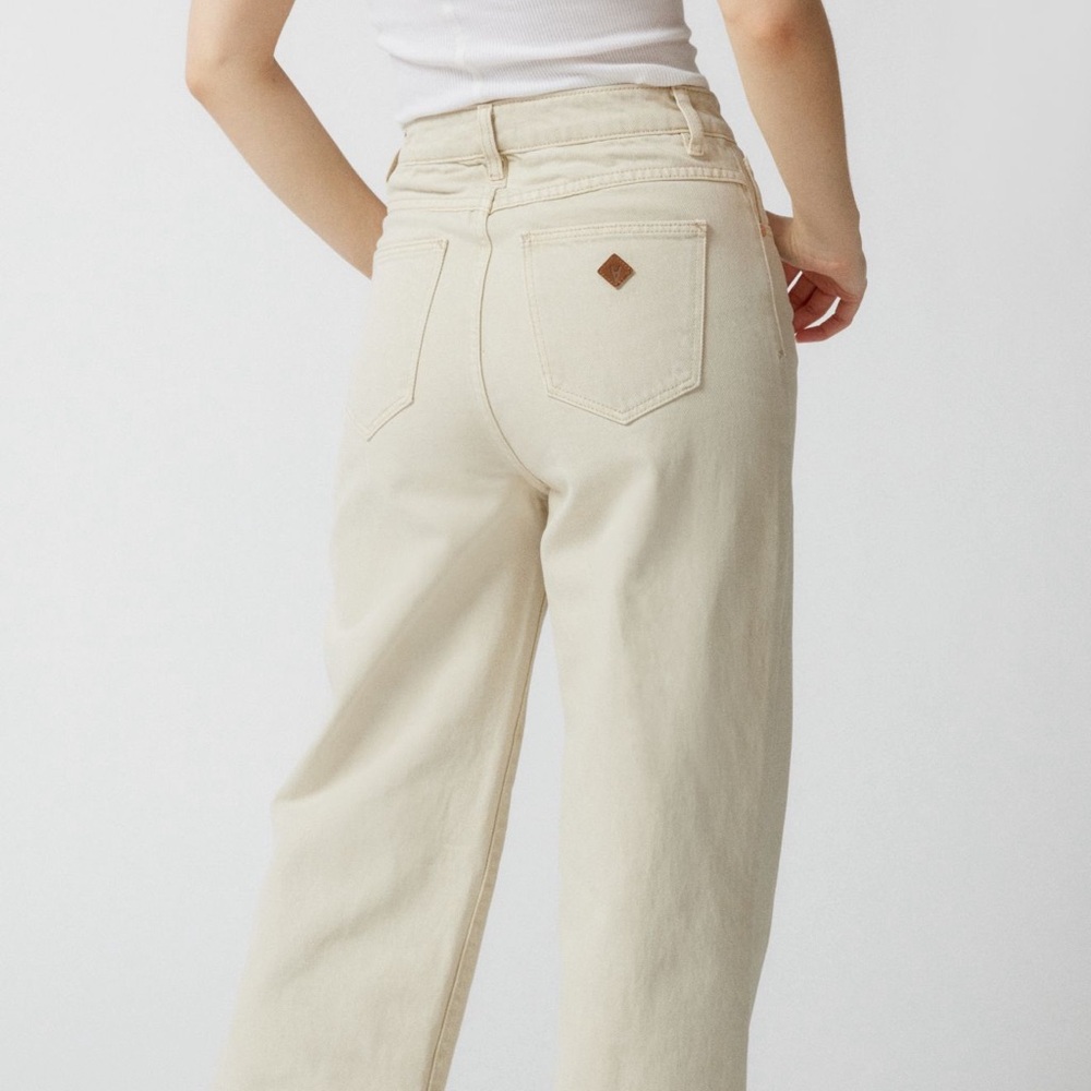 A Brand Jeans
